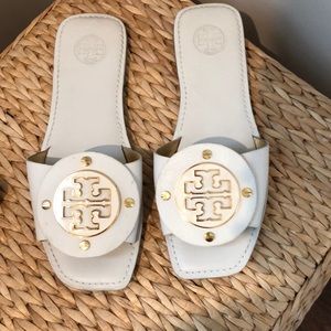 Tory Burch Slides